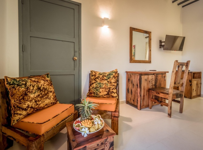 Kiwengwa Beach Resort photo 20