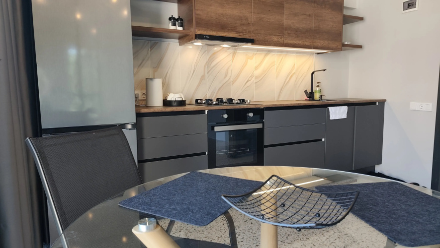 Sionetta Villa Apartments