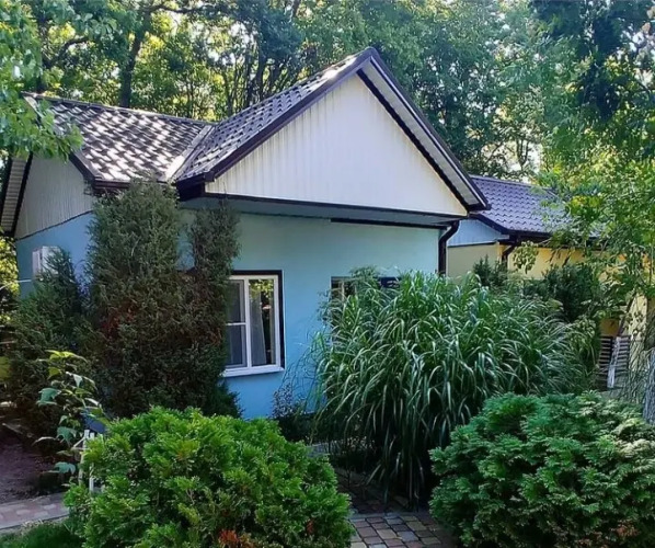 Фотография номера базы отдыха Бирюза-Юг