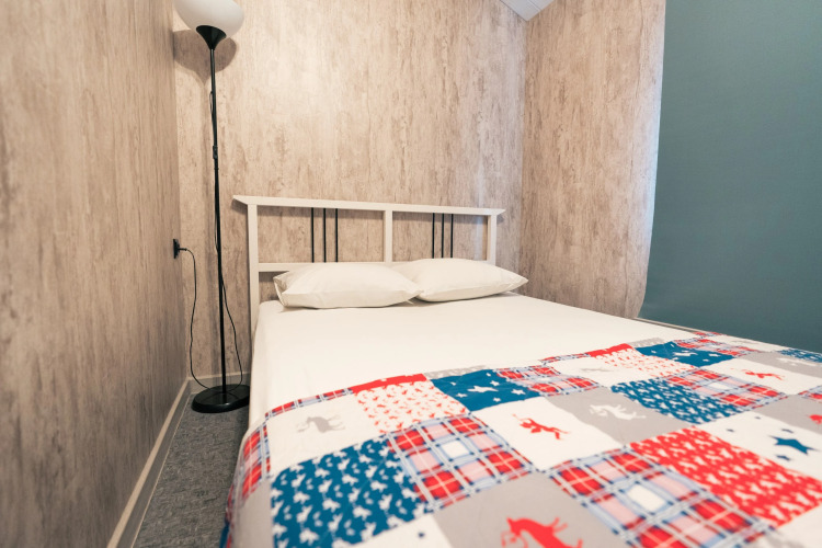 Фотография номера гостиницы Уютный Дом