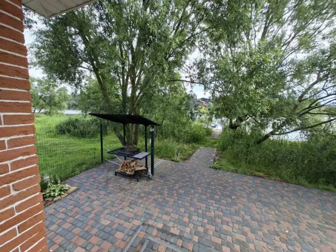 River Spa Private House