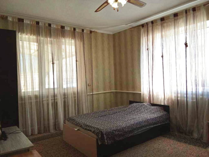 Фотография номера Коттеджа Частный Дом п. Мостовской