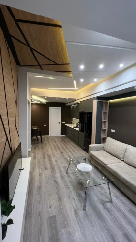 V Samom Tsentre Na Teryyana 8 Flat