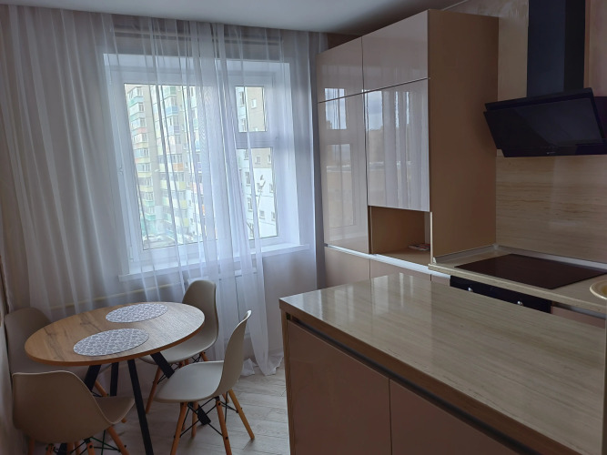 Фотография номера квартиры Квартира ул.Мужества д.23