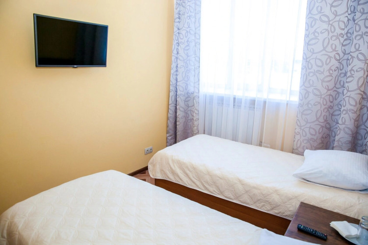 Фотография номера гостиницы Корона