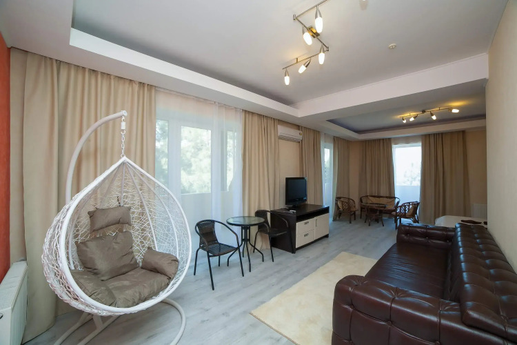 Фотография номера гостиницы Ай Сафия