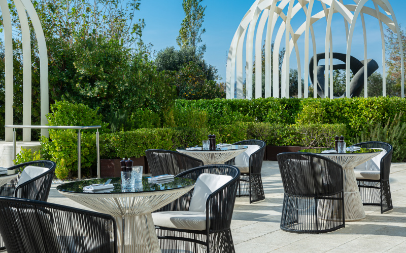 Baku Marriott Hotel Boulevard photo 33