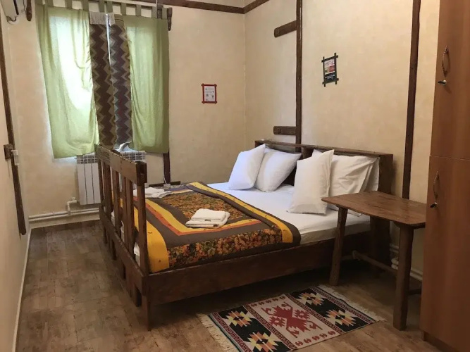 Guest House Machanets