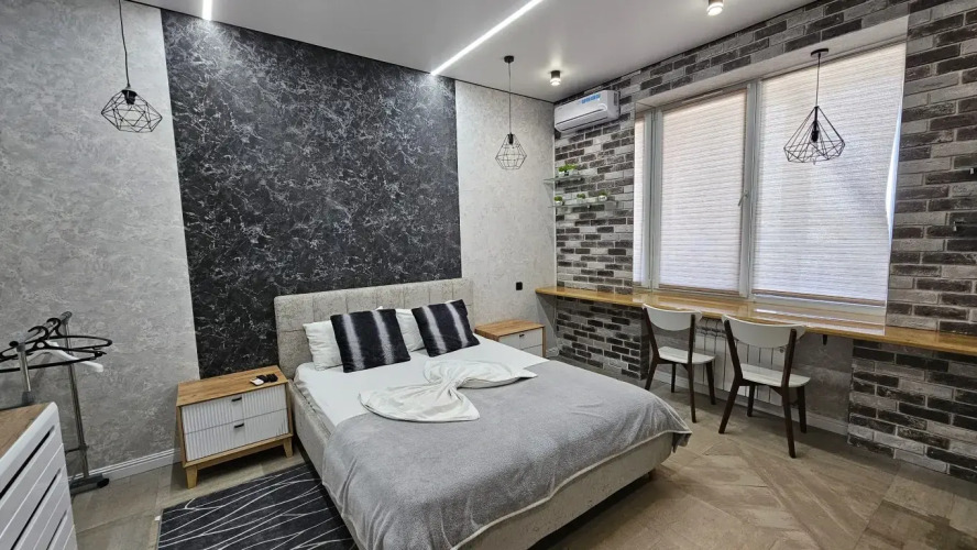 Фотография номера квартиры Апартаменты Аврора ул. 2 Посадская 14, 4 этаж