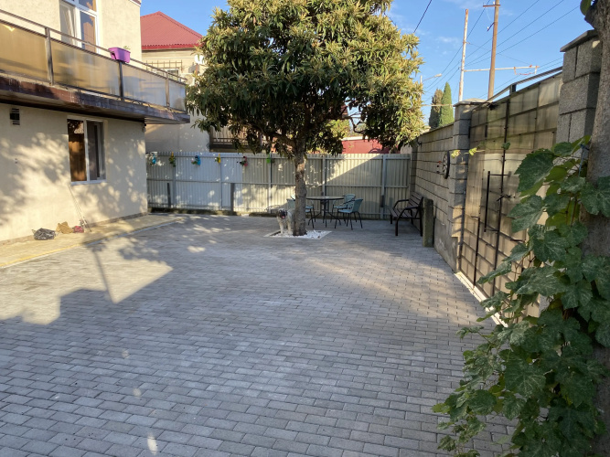524 Guest house