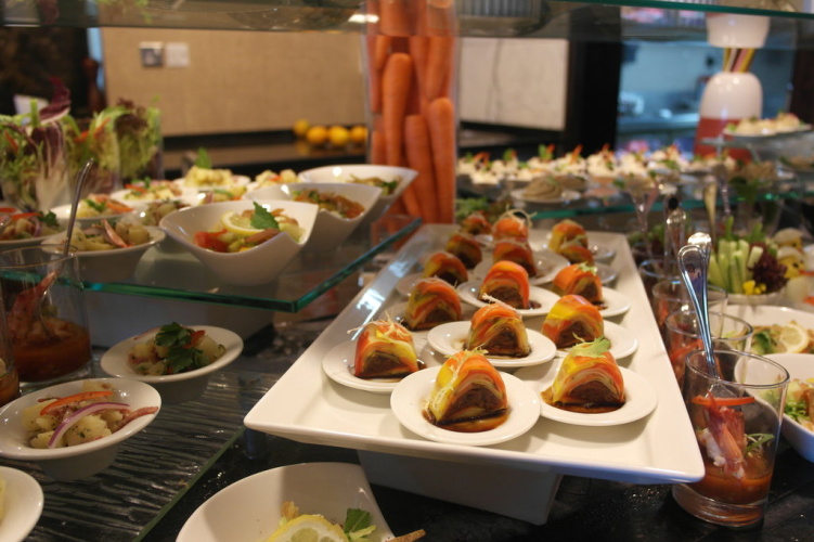 Copthorne Hotel Sharjah photo 14
