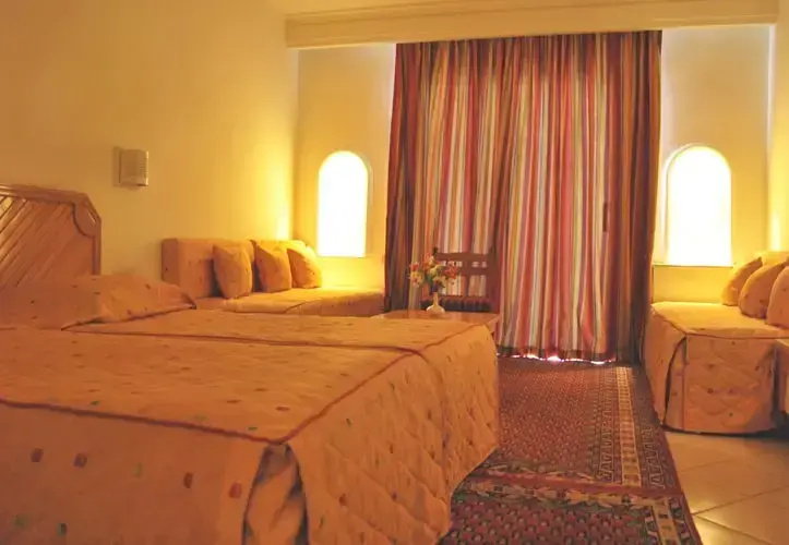 Hotel Golf Residence