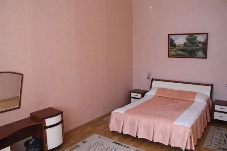 Фотография номера гостиницы Роща Невест