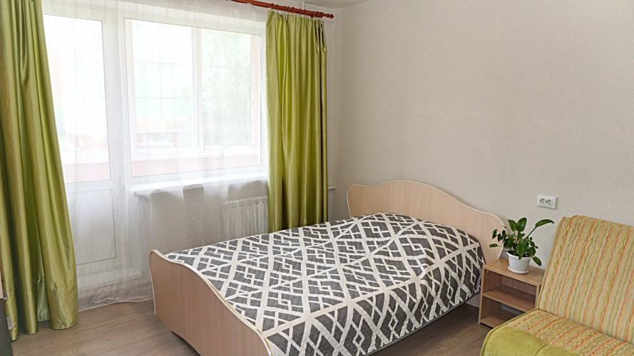 Фотография номера квартиры Квартира на Кохомском Шоссе 10