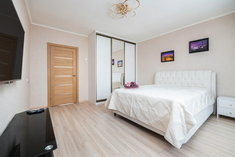 Komfortabelnaya Flat