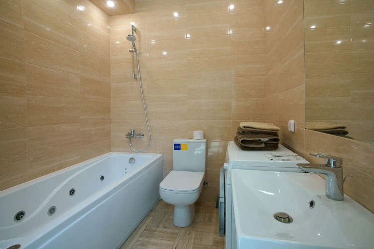 Фотография номера мини отеля Орион