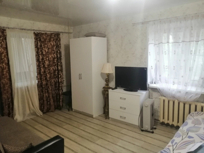 Фотография номера квартиры Квартира на Некрасова