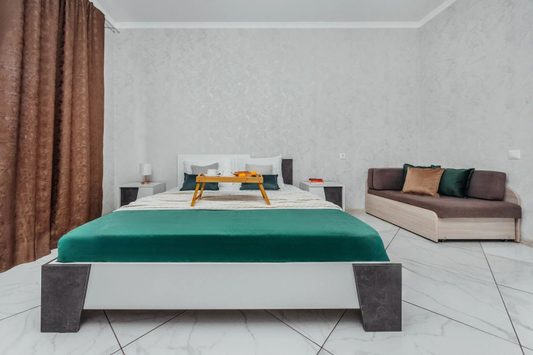 Bronau Elina Mini-hotel