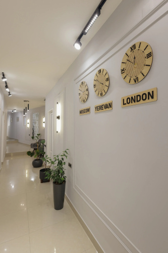 Marnar Hotel