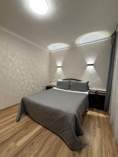 Vdokhnovenie Tsentra Flat