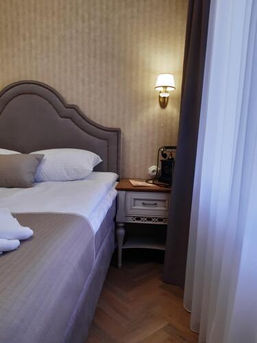 Фотография номера гостевого дома ETE 1910