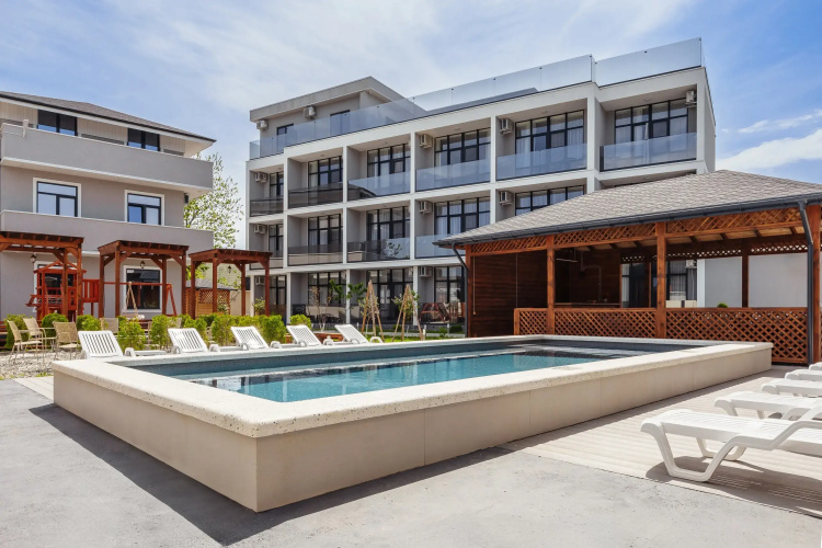 Melange Hotel