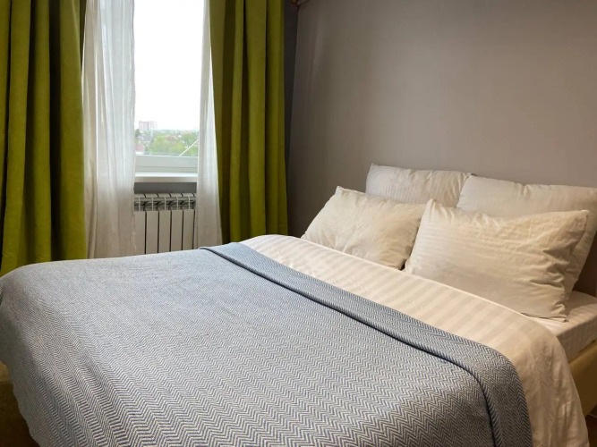 Фотография номера квартиры Апартаменты Студия у бассейна Эль Апарт