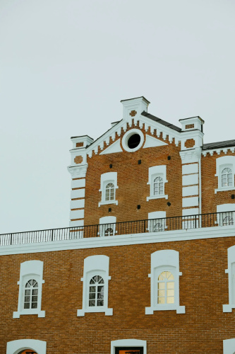 Pana Unique Hotel