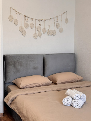 Фотография номера квартиры Квартира в Красноперекопском Районе