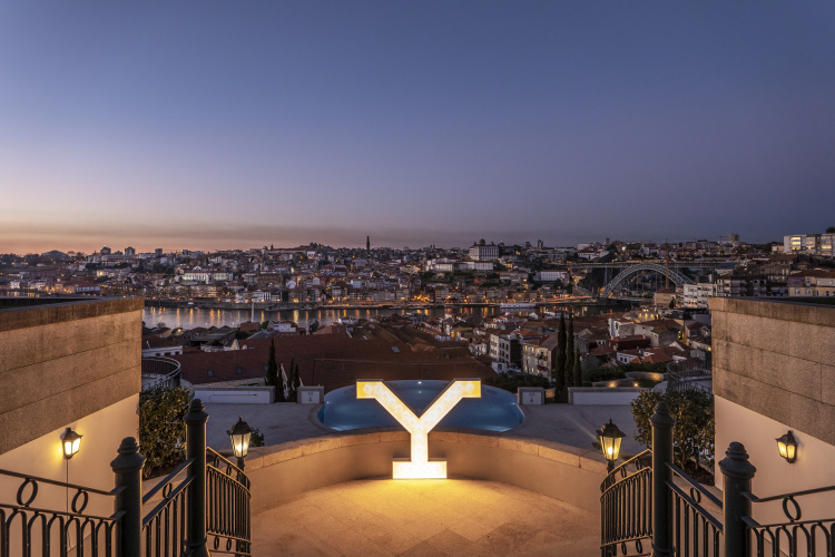 The Yeatman photo 36