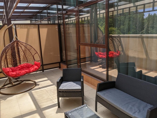  (двуспальная кровать) - изображение 1