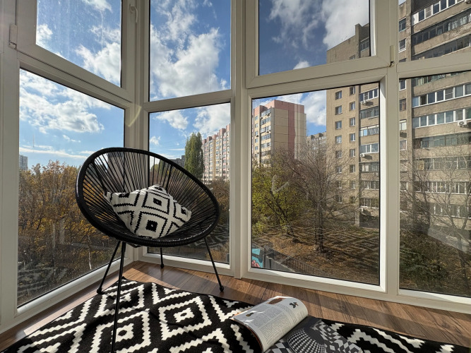 Фотография номера квартиры Апартаменты «Атмосфера» | Амазонка — Экватор Роскоши И Свободы