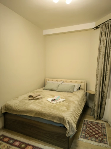 3 Bedrooms Family Apartment