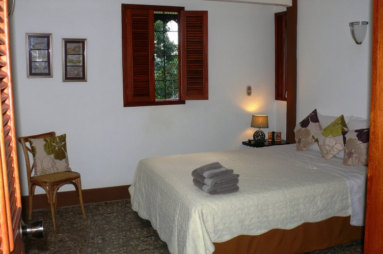 Double Family Suite