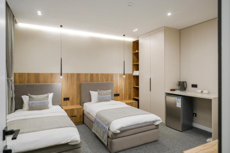Bulak Hotel