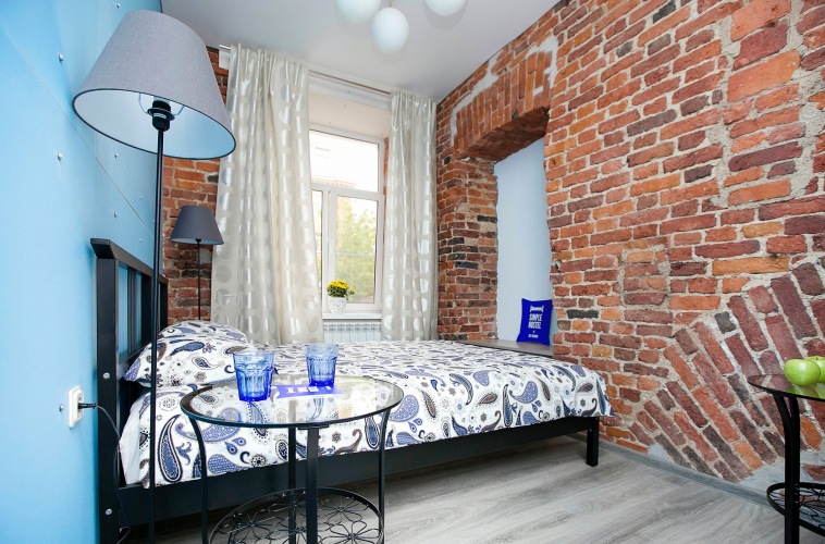 Фотография номера хостела Simple Italy