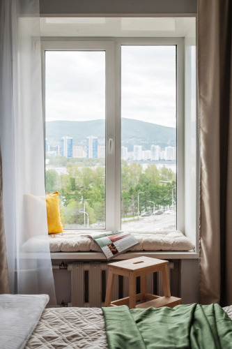 Фотография номера квартиры Апартаменты Ломоносова 1