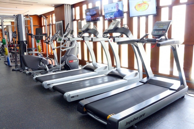 Hues Boutique Hotel photo 12