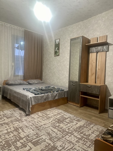 Economy Triple room