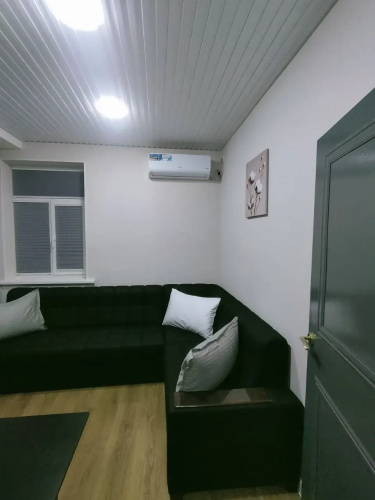 Boulevard Global Family Flat