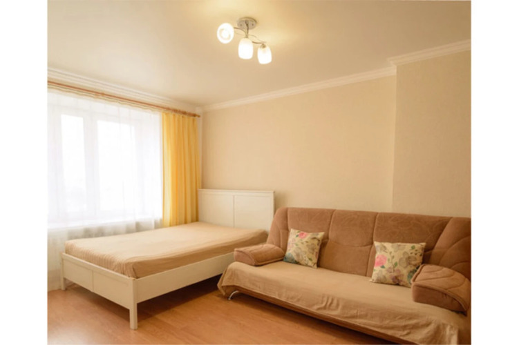 Фотография номера квартиры Квартира Рядом с Рекой