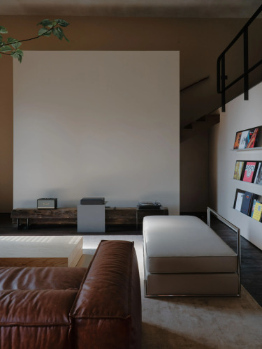 Фотография номера гостиницы Hideout