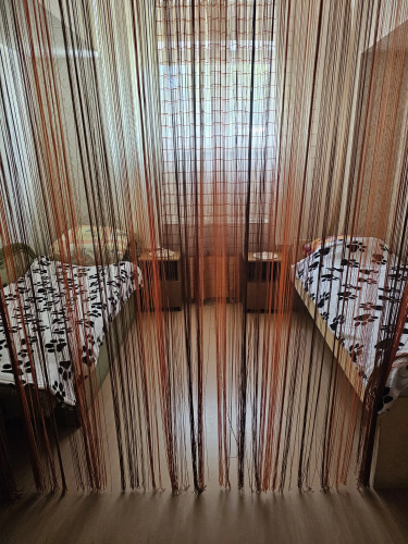 Фотография номера квартиры Квартира Уютная со Всем Необходимым для Комфортного Проживания