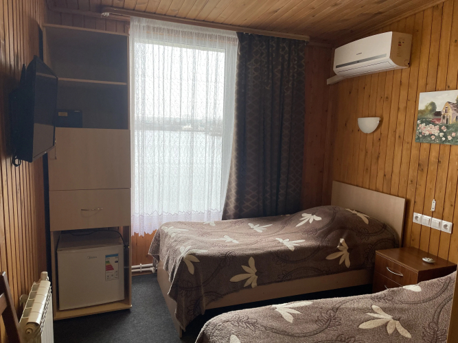 Фотография номера гостевого дома Садко