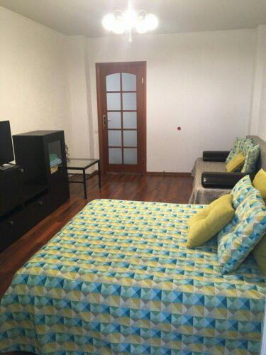 Фотография номера квартиры Апартаменты Flat-all246 Morskoy