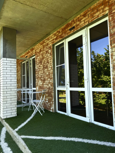 Perekrestok Mini-Hotel