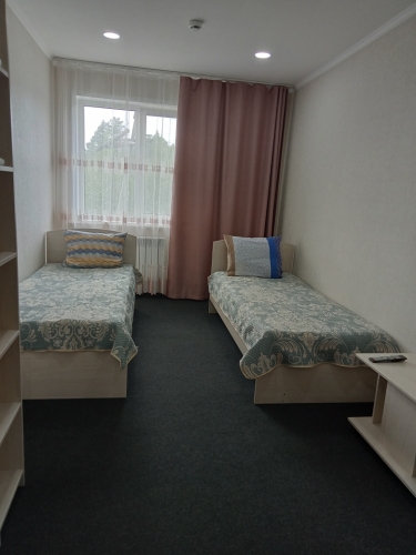 Фотография номера мотеля Мельница