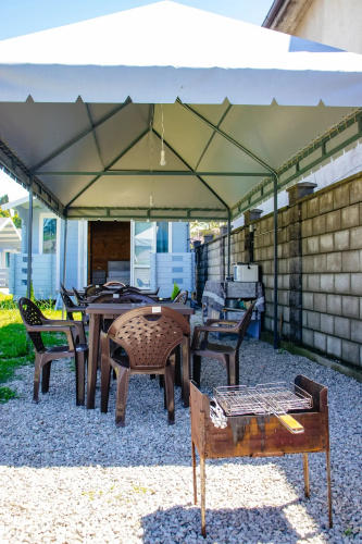 Lemar Mini hotel