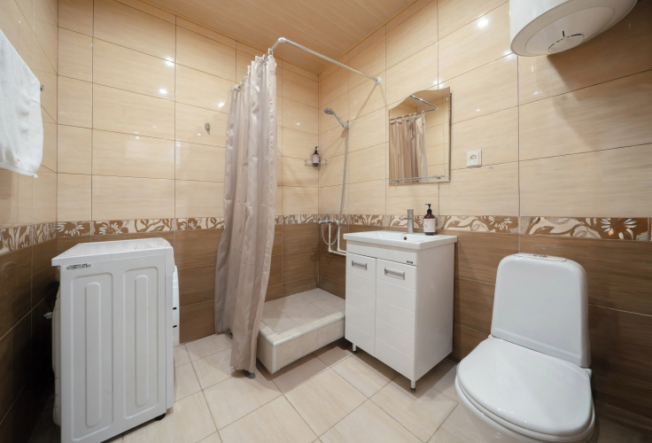 Keygo #0205 Komfort I Uyut V Gorode Apartments