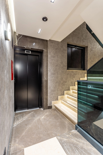 The Residence 59 Apart-hotel